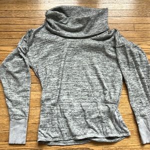 Athleta sweater, size Medium